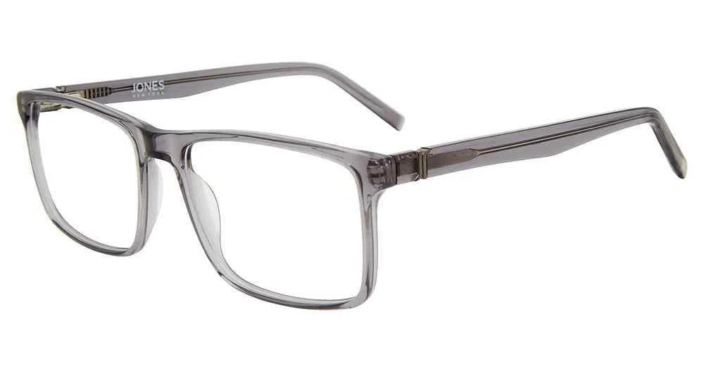 Jones New York J528 Eyeglasses - view 3